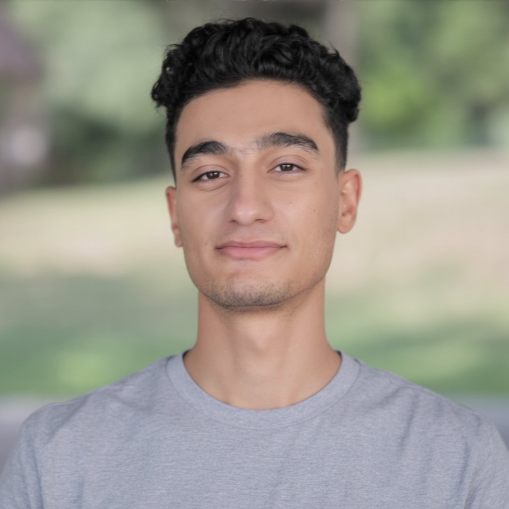 Mahmoud Alnmisy