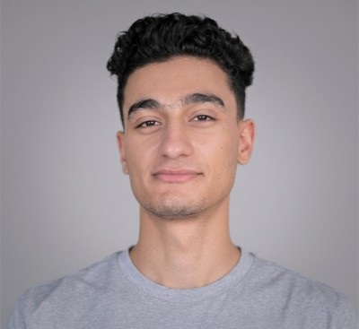 Mahmoud Alnmisy - Unity Game Developer and Multiplayer Specialist