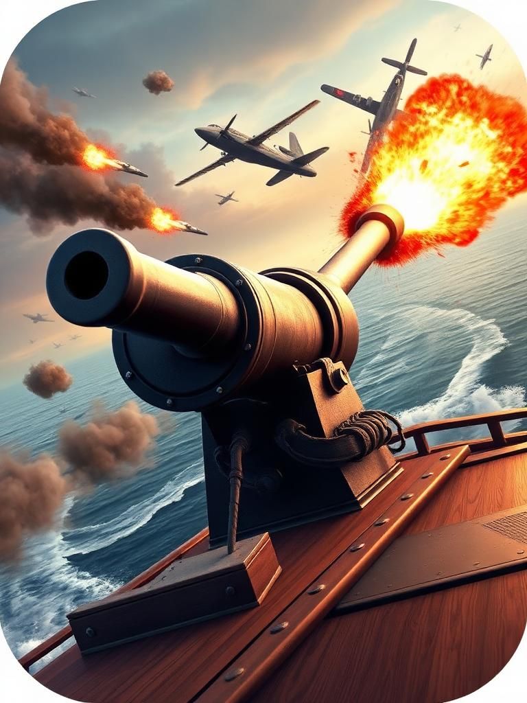 Sky Raiders